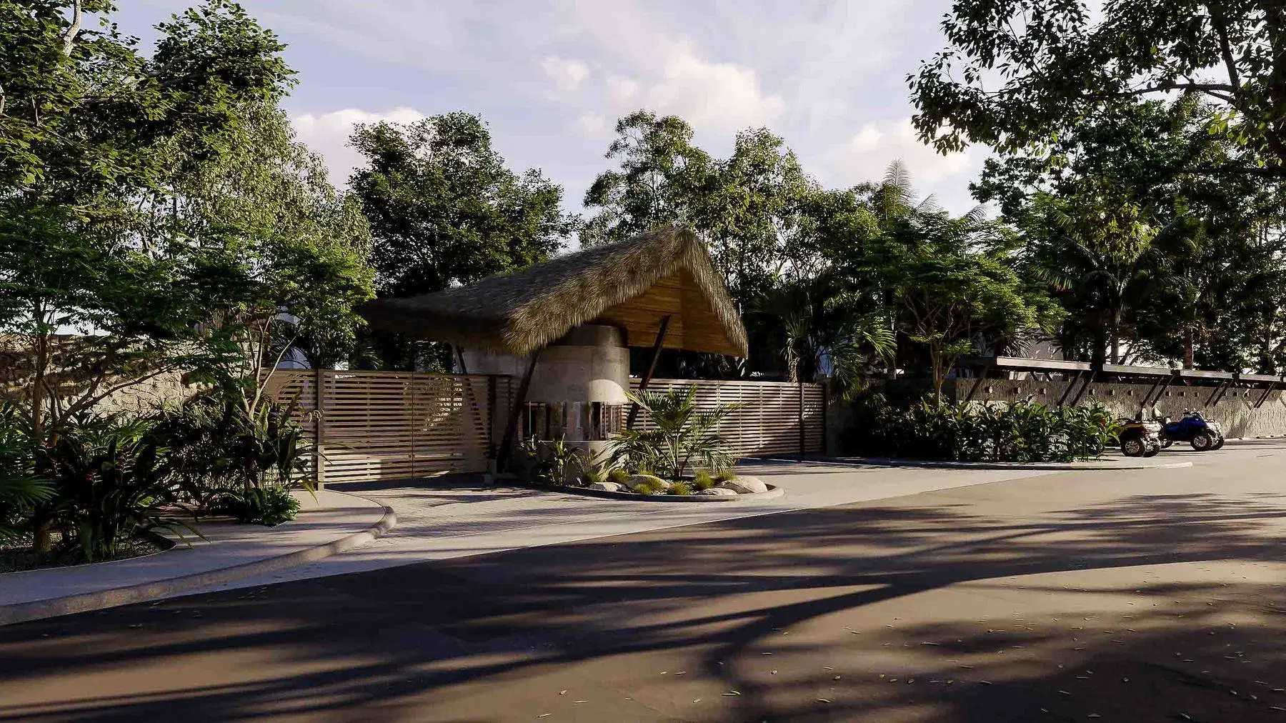 Casa en Cóbano