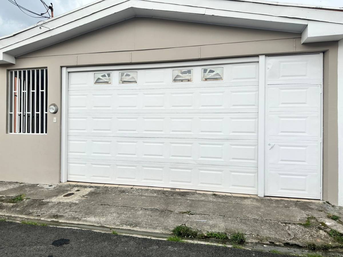 Casa en Mercedes Norte