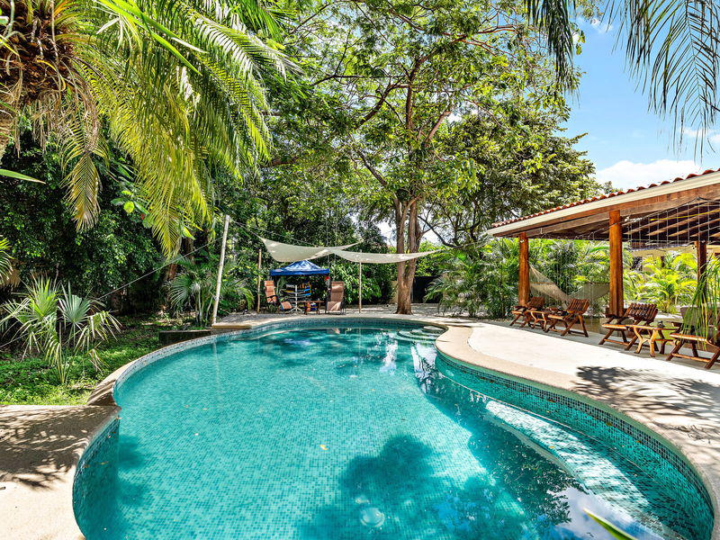 Property at Tamarindo