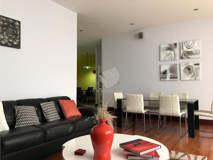 Casa en San Rafael