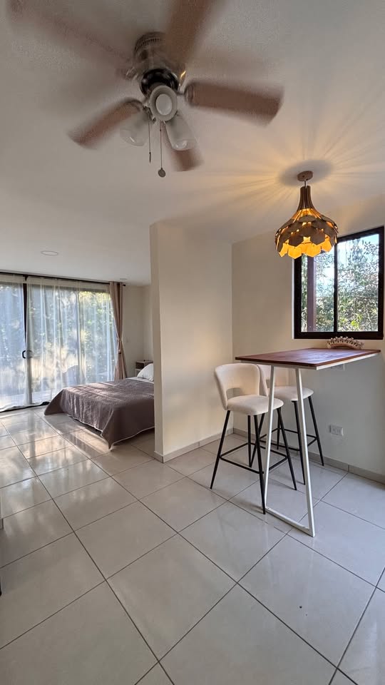 Apartment at Cóbano