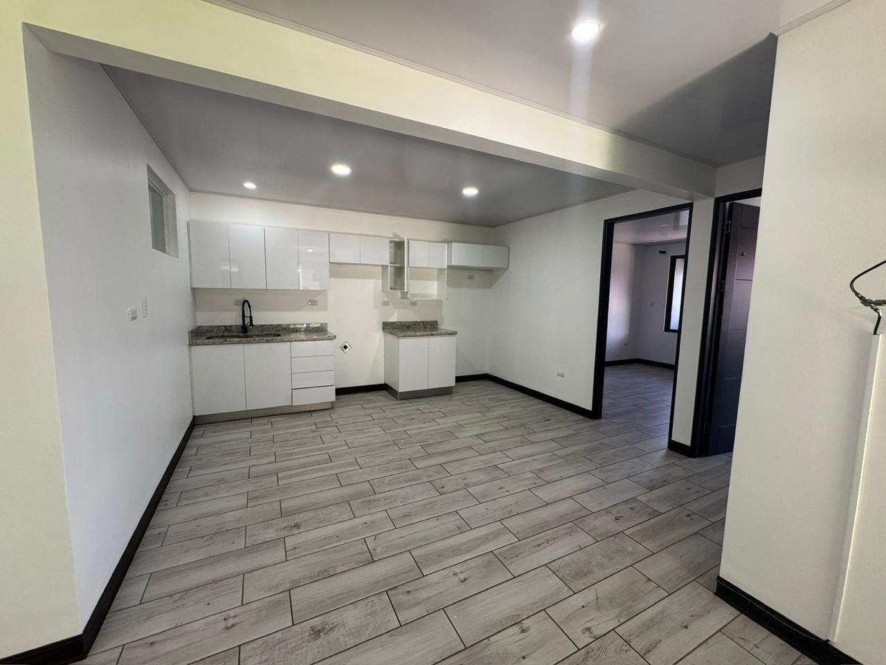 Apartamento en Grecia