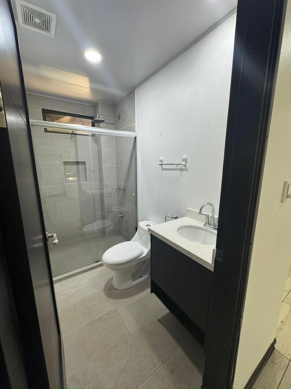 Apartment at Grecia