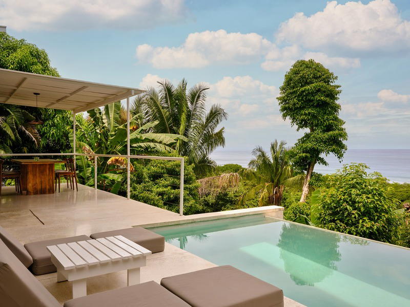 Property at Cóbano