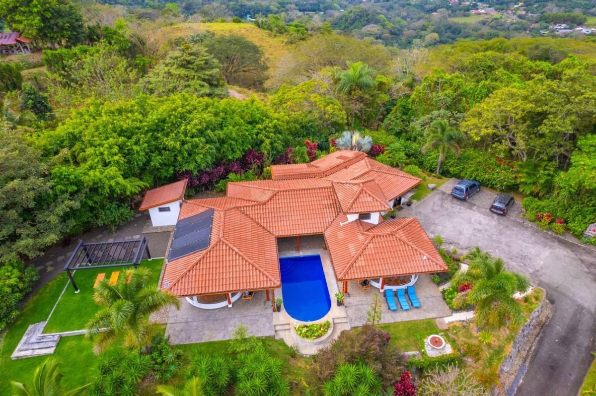 Casa en Atenas
