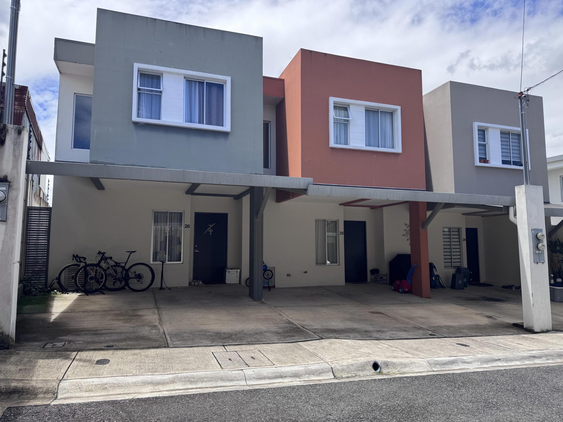 Casa en Granadilla
