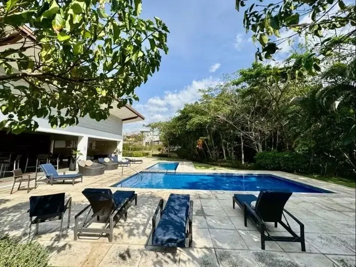 Apartamento en Distrito Cuatro
