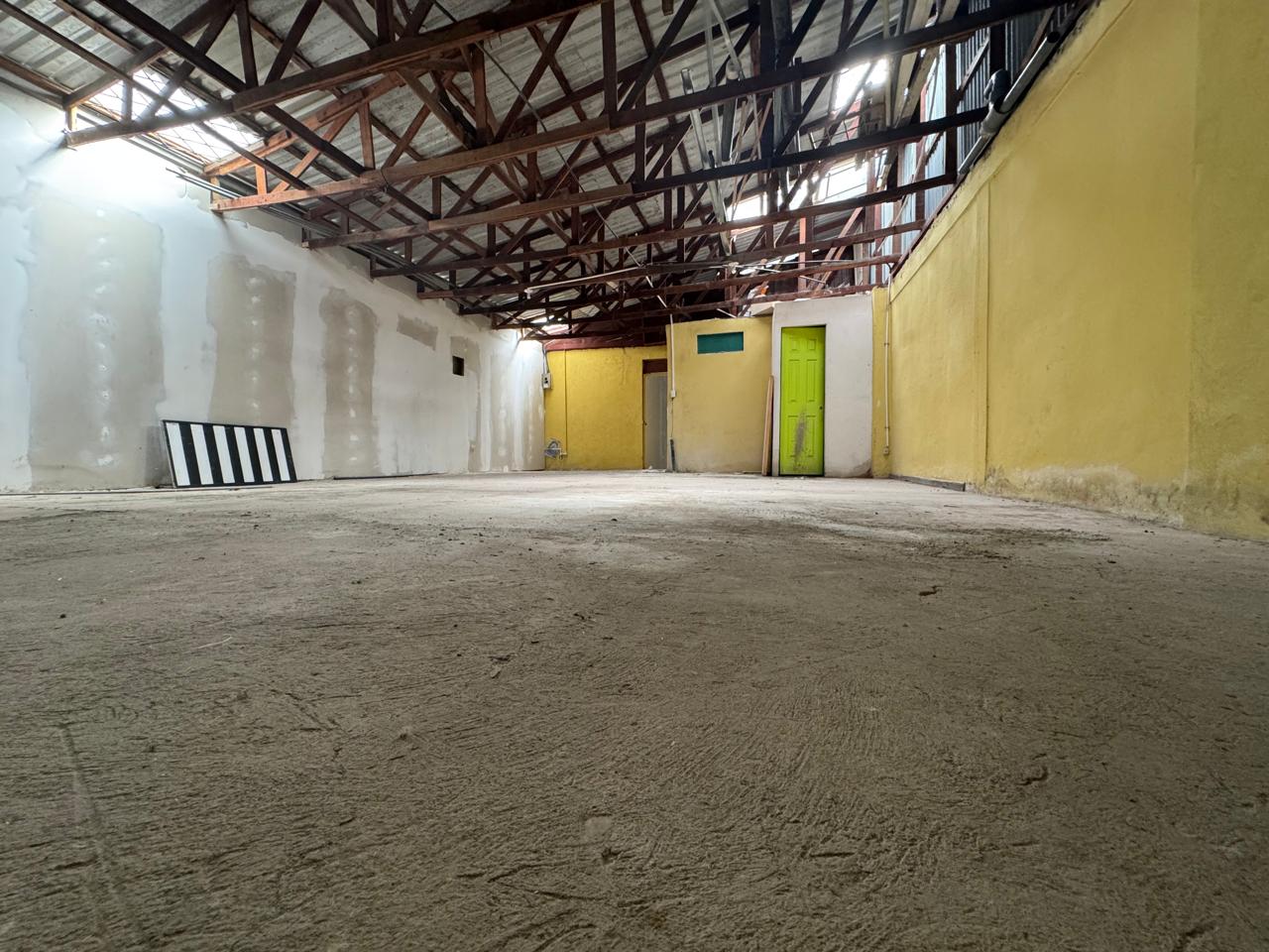 Commercial at Tres Ríos