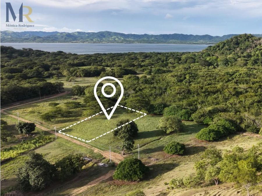 Terreno en Nicoya