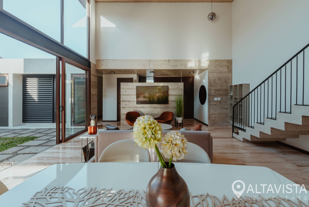 Casa en Condominio Vía Cipres