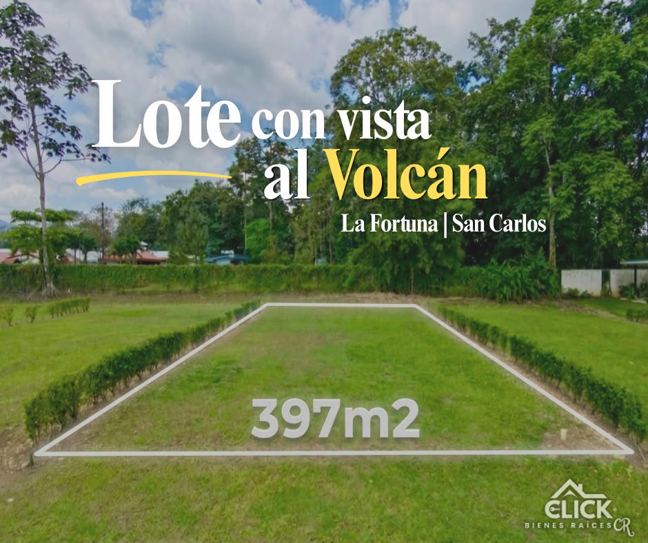 Land at Condominio El Establo