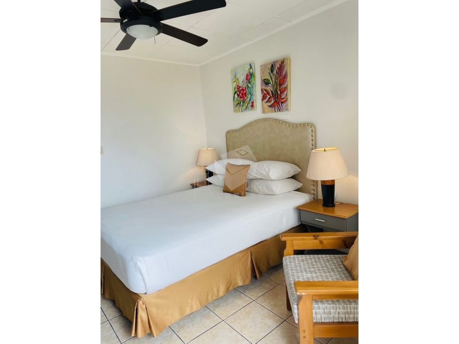 Apartamento en Mata Redonda