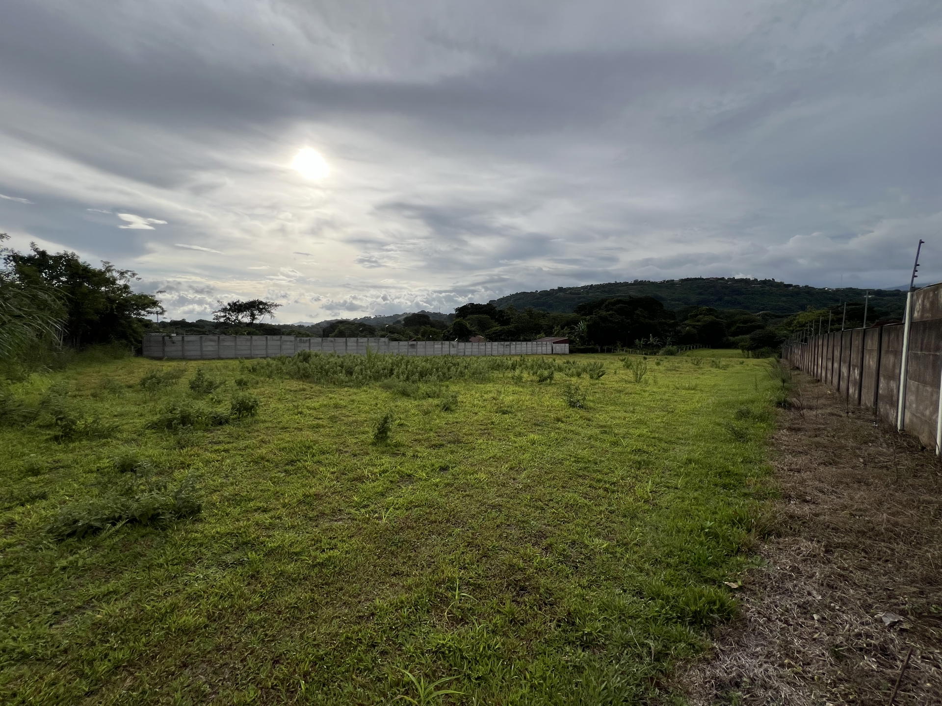 Terreno en Sabana Redonda