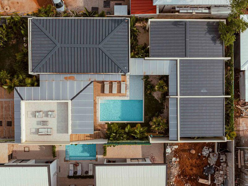 Property at Tamarindo