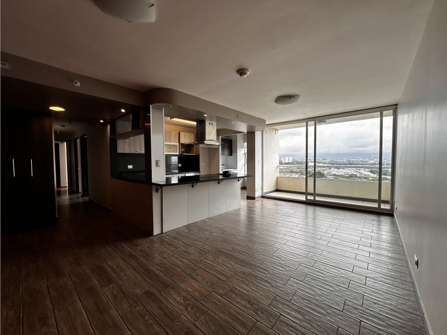 Apartamento en Condominio Bellavista