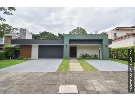 House at Valle del Sol