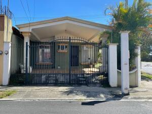 Casa en San Juan