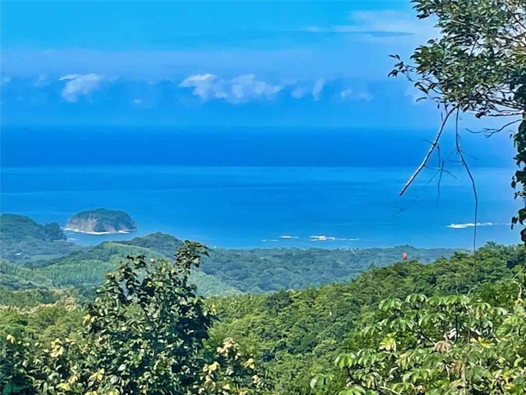 Terreno en Puerto Carrillo