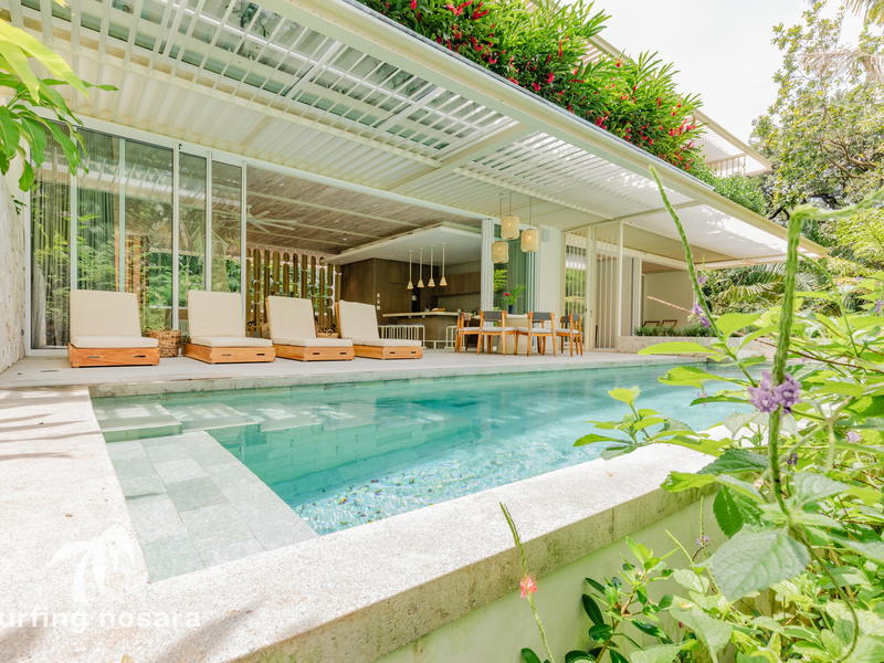 Property at Nosara