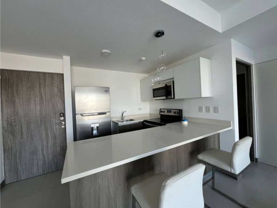 Apartment at Condominio San Rafael de Escazú