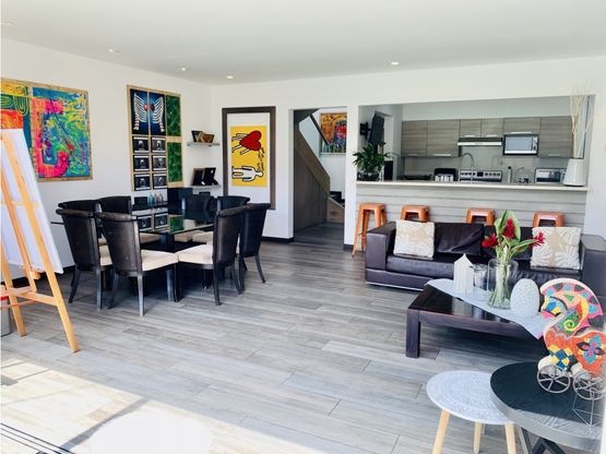 Casa en Condominio Vía Horizonte