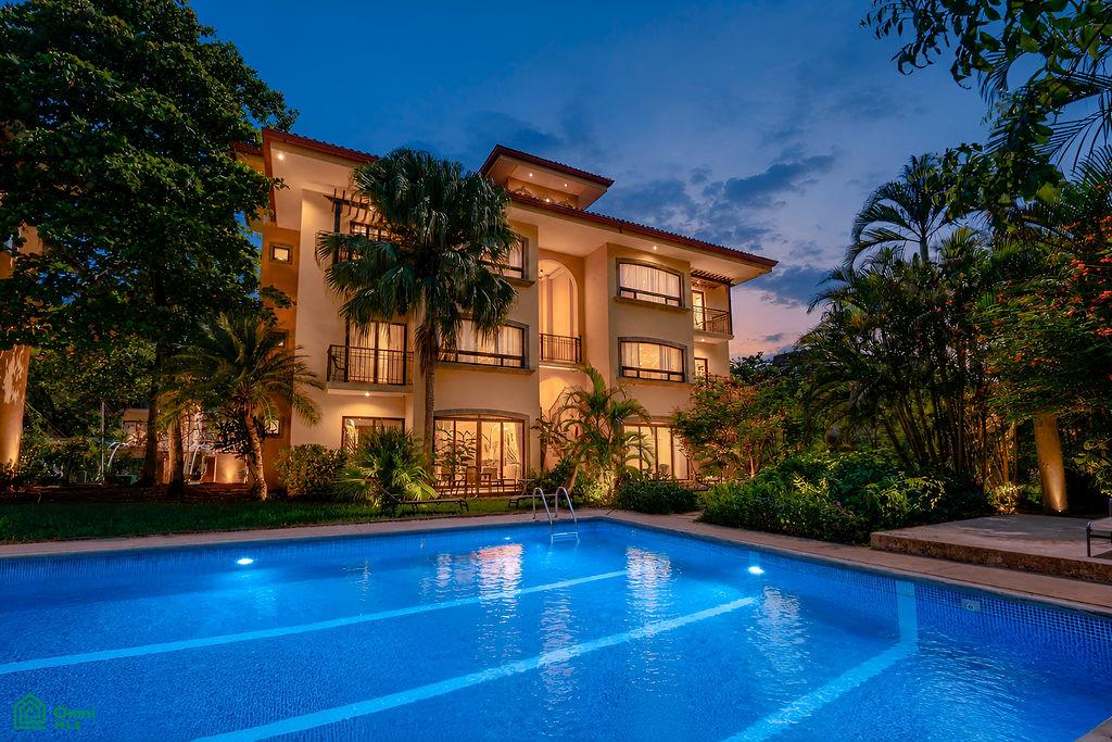 Propiedad en Condominio Loma Verde