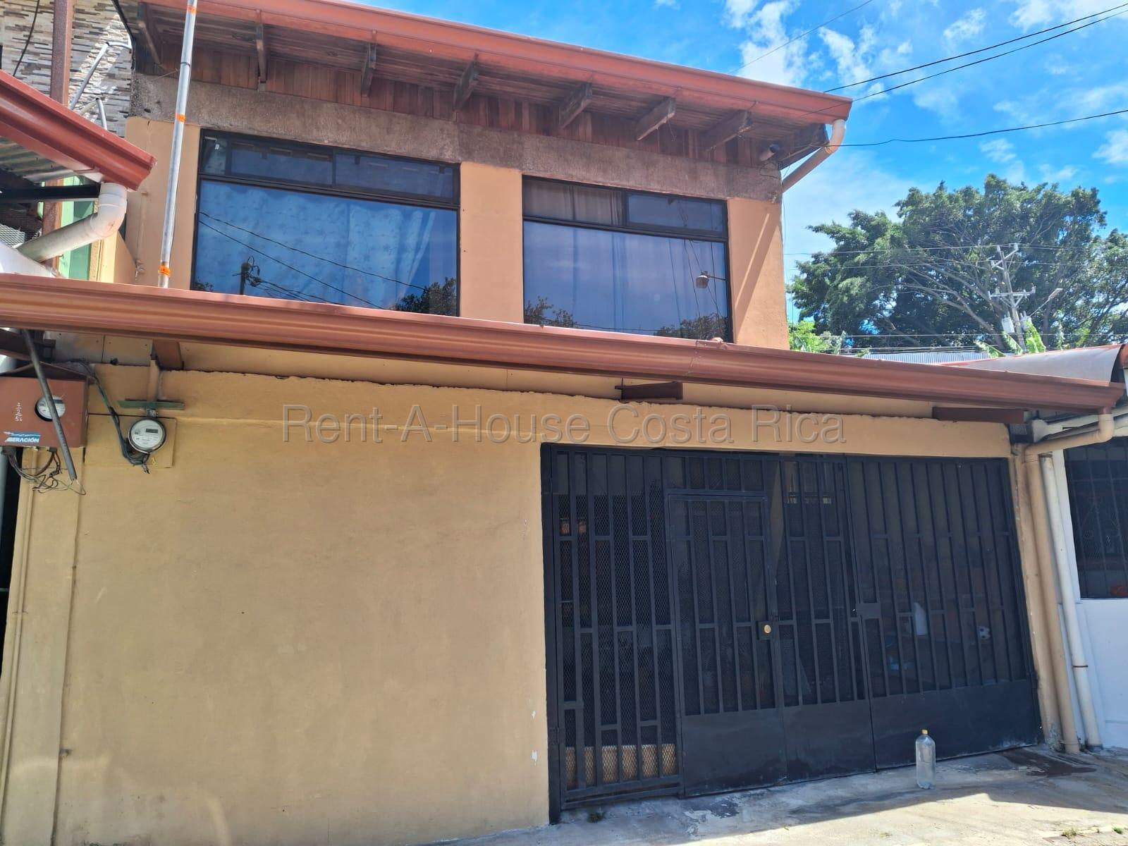 Casa en Alajuela