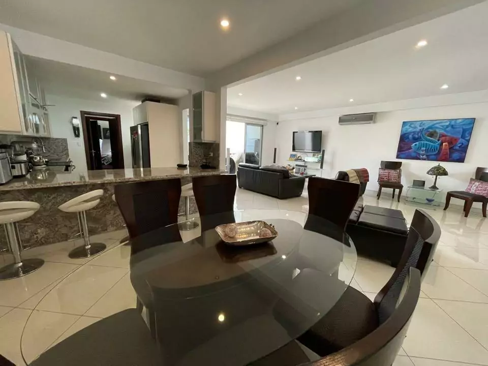 Casa en Uruca