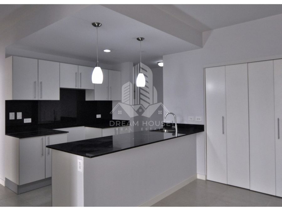 Apartamento en Sabanilla