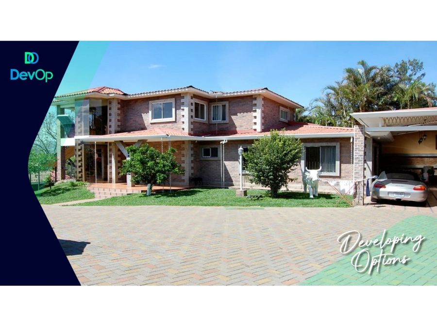 Casa en Alajuela