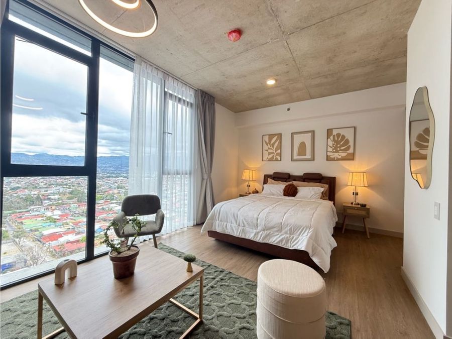 Property at El Carmen