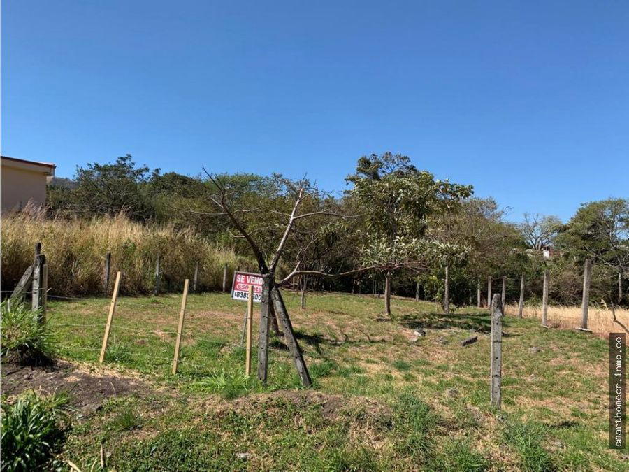 Property at Piedades
