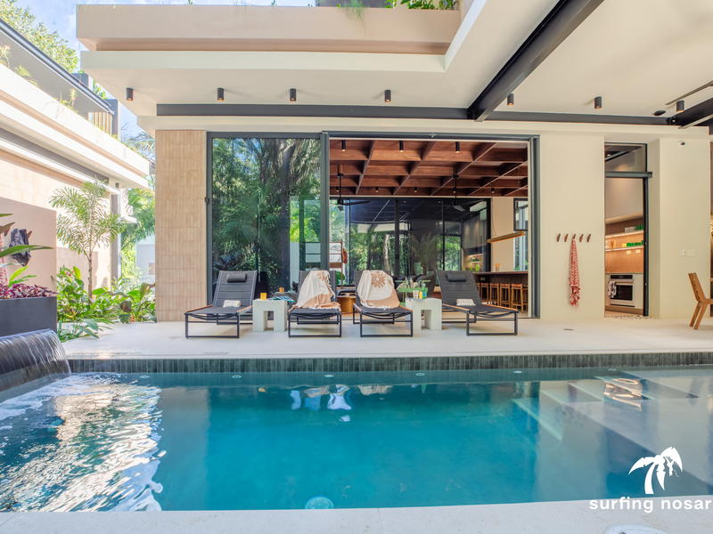 Property at Nosara