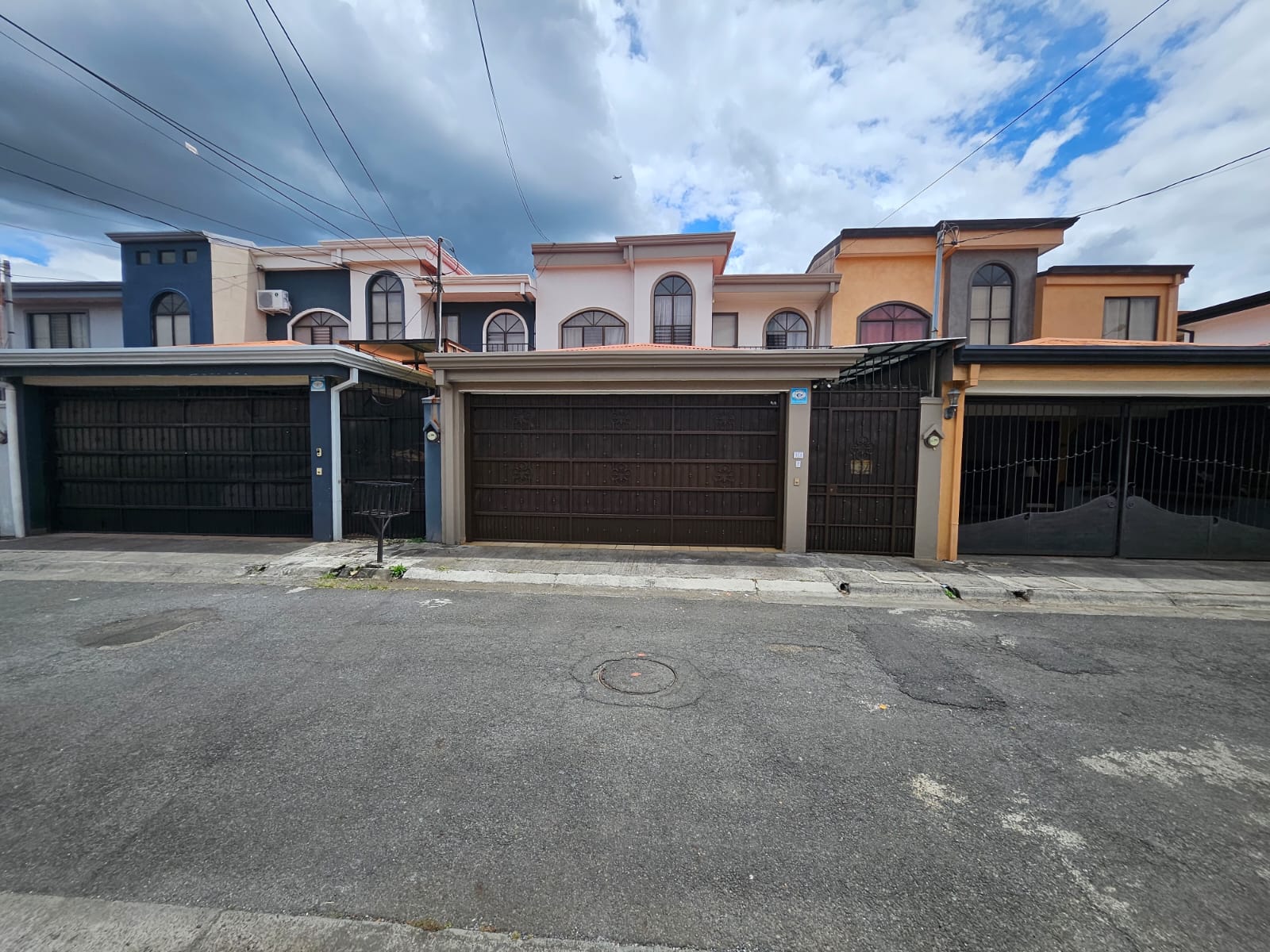 Casa en Alajuela