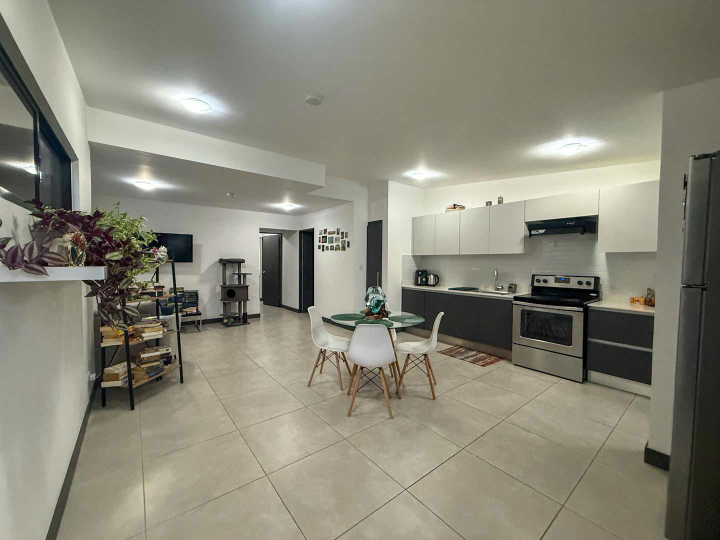 Apartment at San Francisco