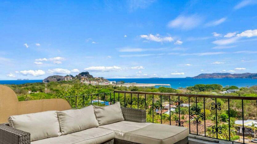 Apartment at Cabo Velas