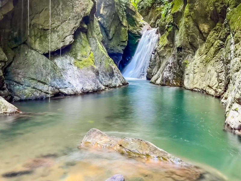 Land at Quepos