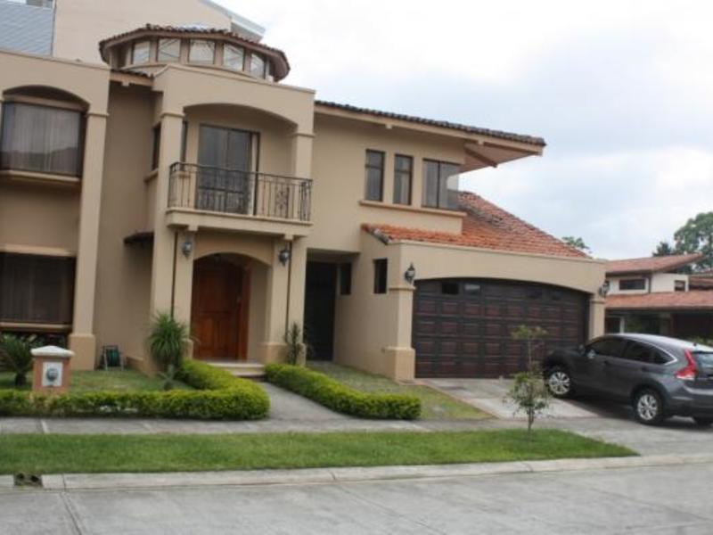 Propiedad en Curridabat