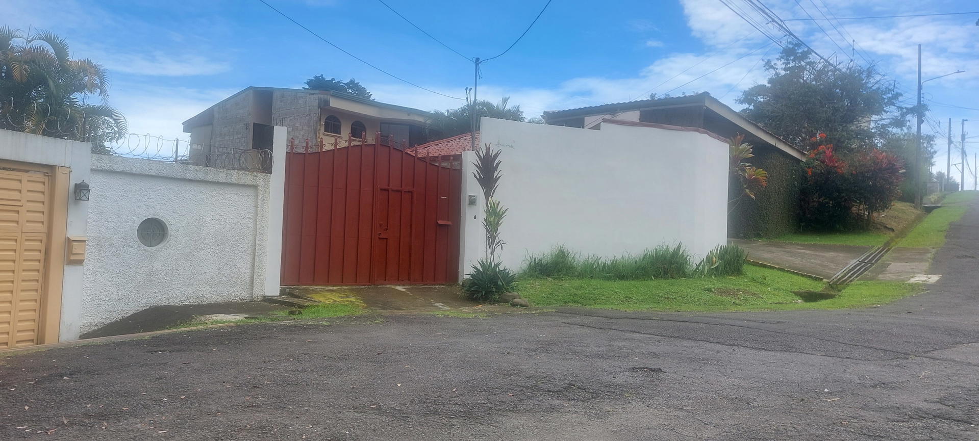 Casa en San Ramón