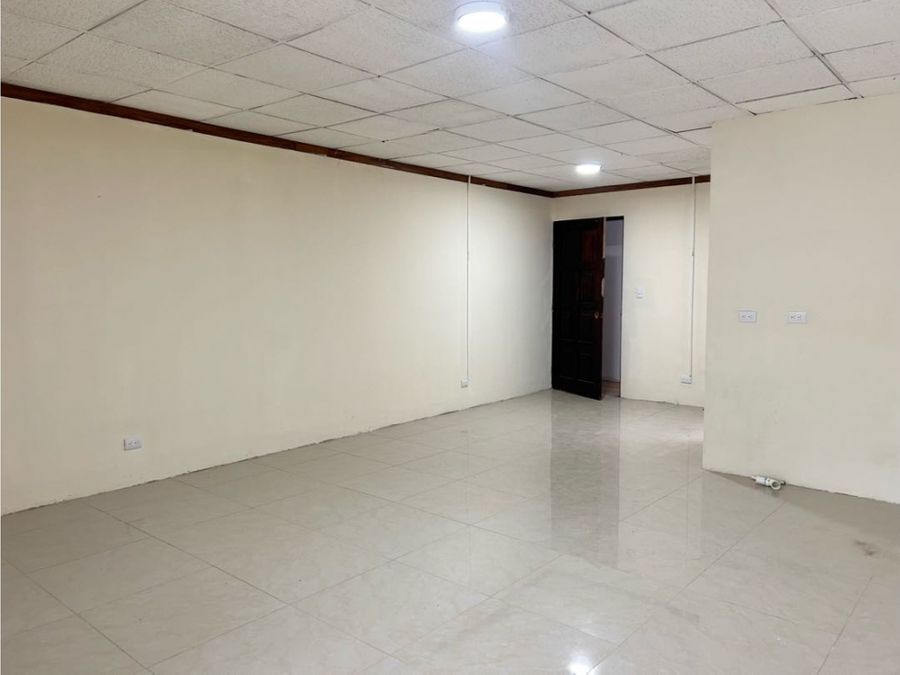 Apartment at San Rafael