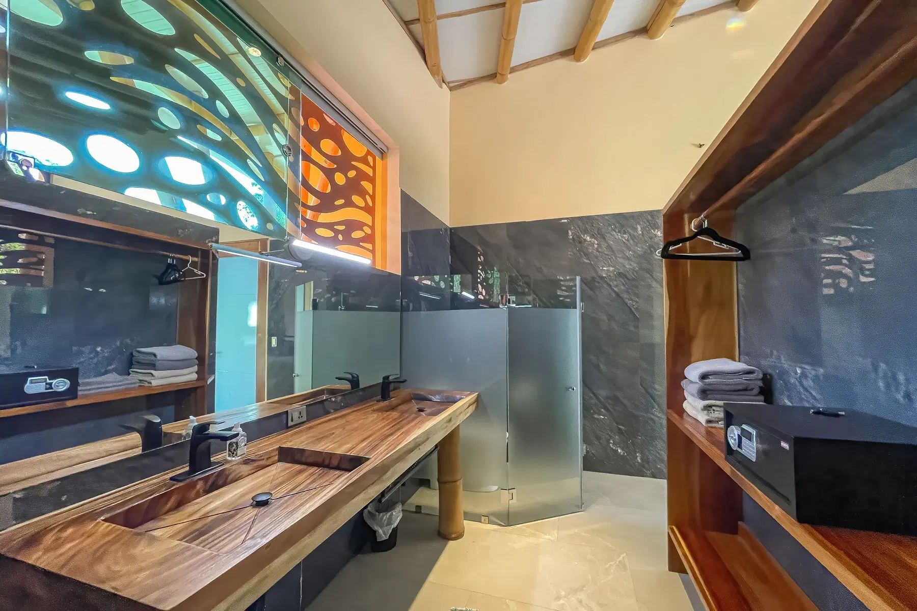 House at Quepos