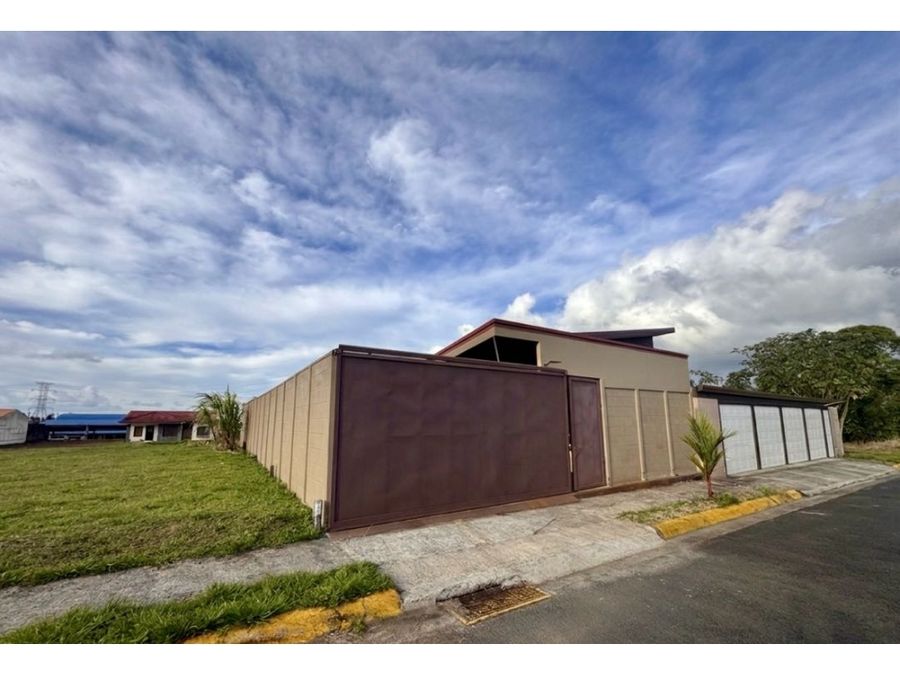 House at Quesada