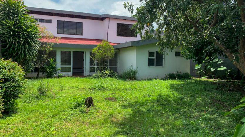 Casa en Pavas