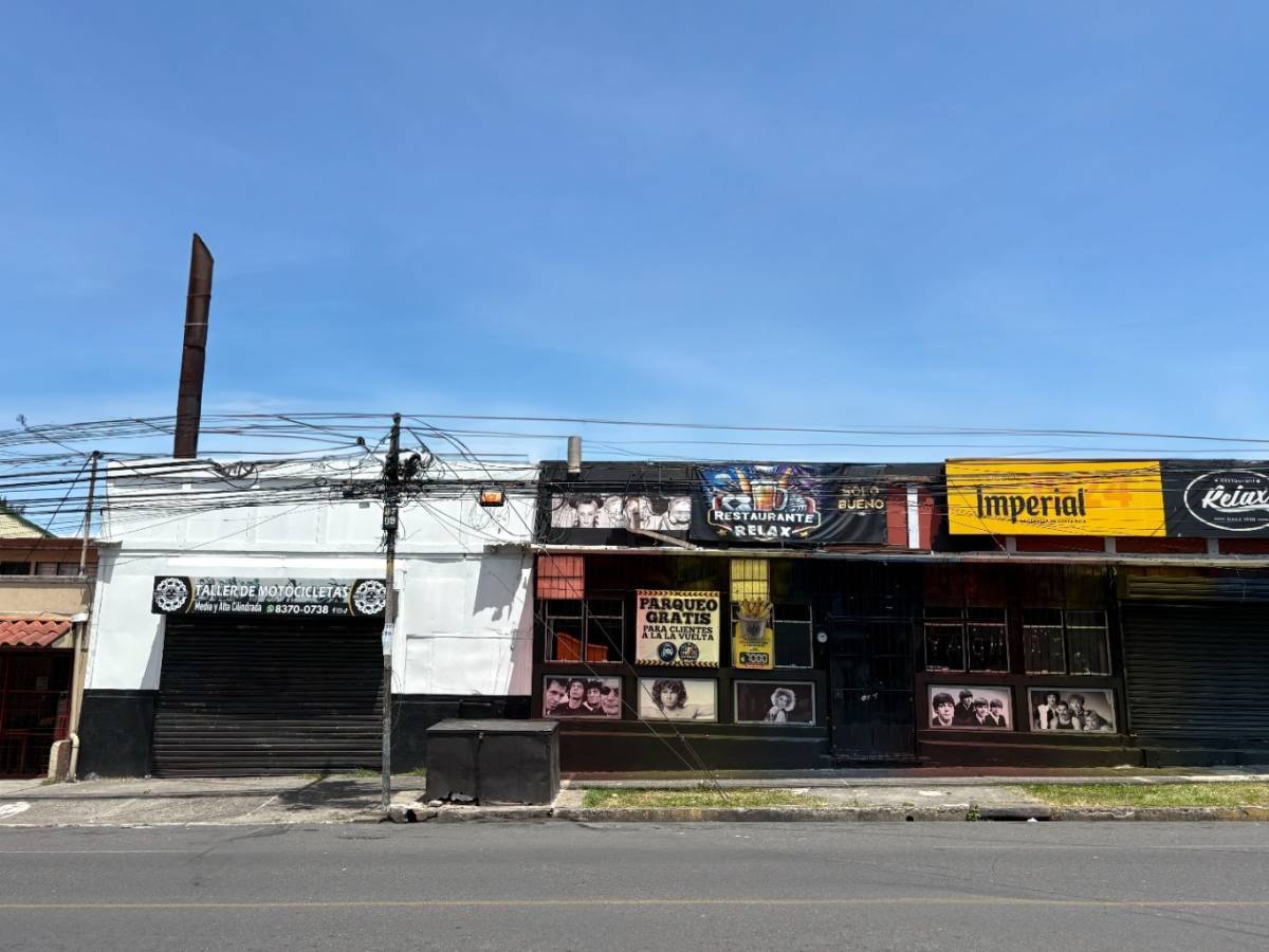 Comercial en Catedral