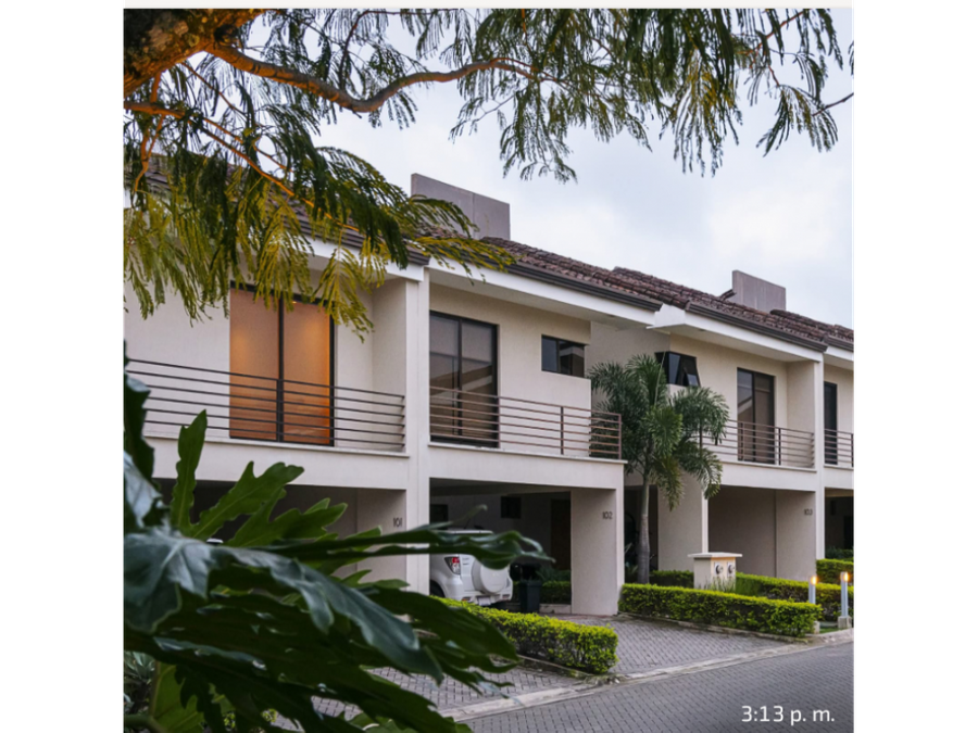 House at Brasil