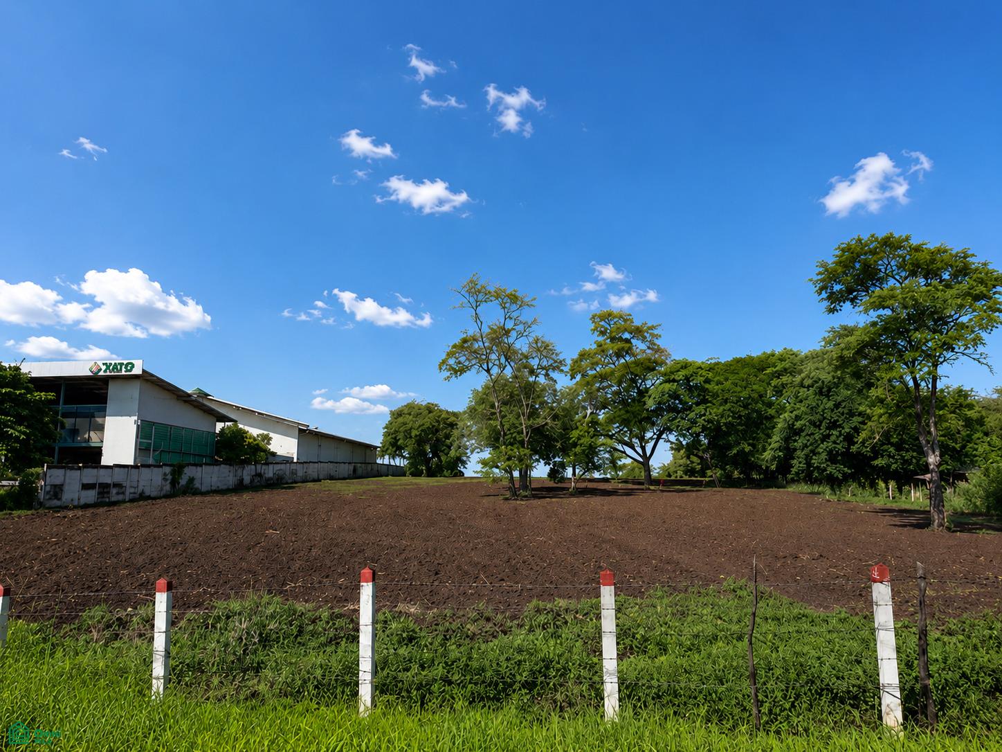 Terreno en Orotina