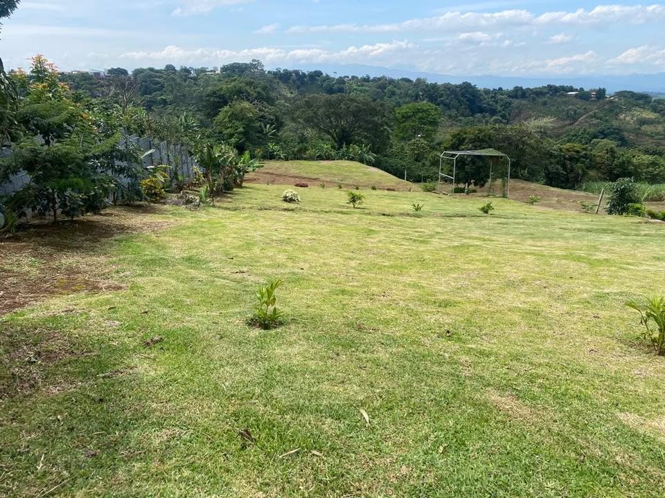 Terreno en San Roque