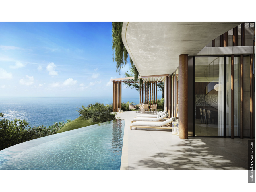 Propiedad en Mata Redonda