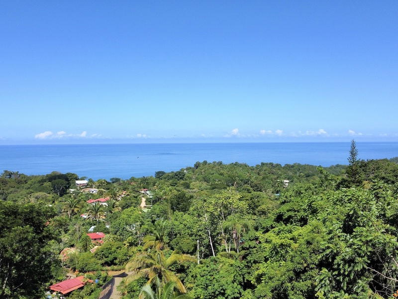 Terreno en Bahía Ballena