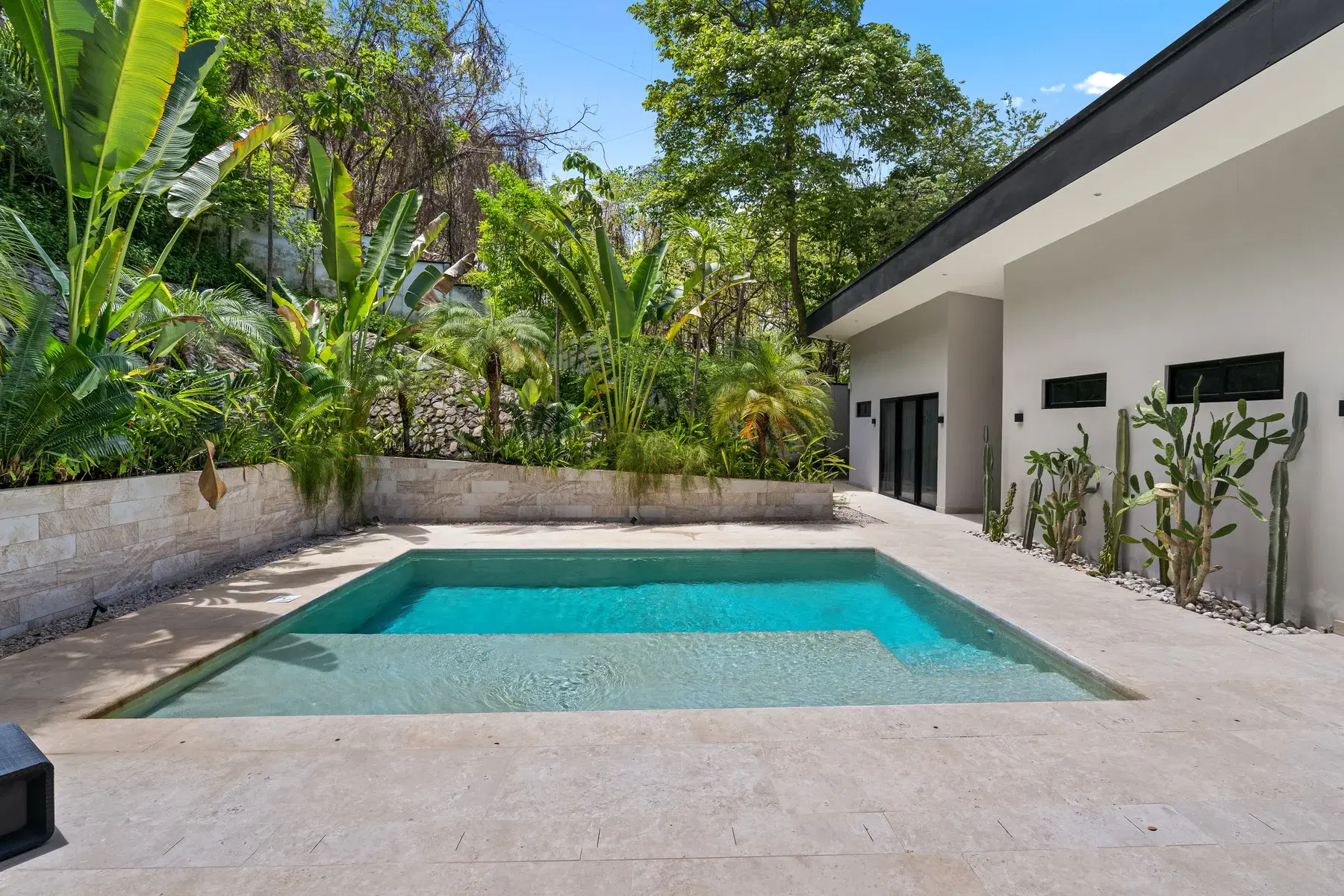 Casa en Cabo Velas